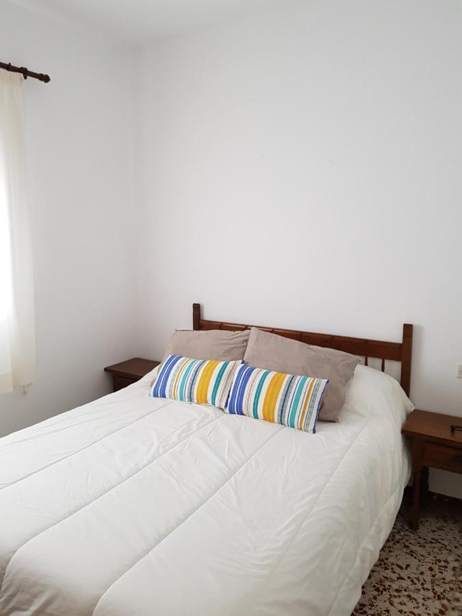 Chalet Playa De Barbate Vejer de la Frontera Zewnętrze zdjęcie