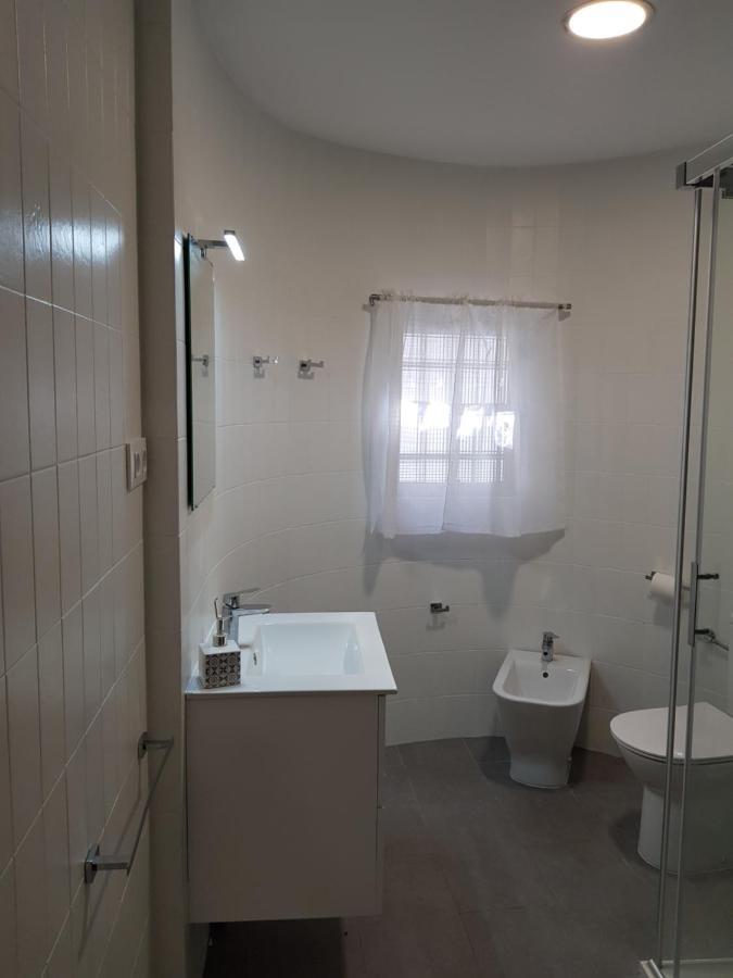 Chalet Playa De Barbate Vejer de la Frontera Zewnętrze zdjęcie