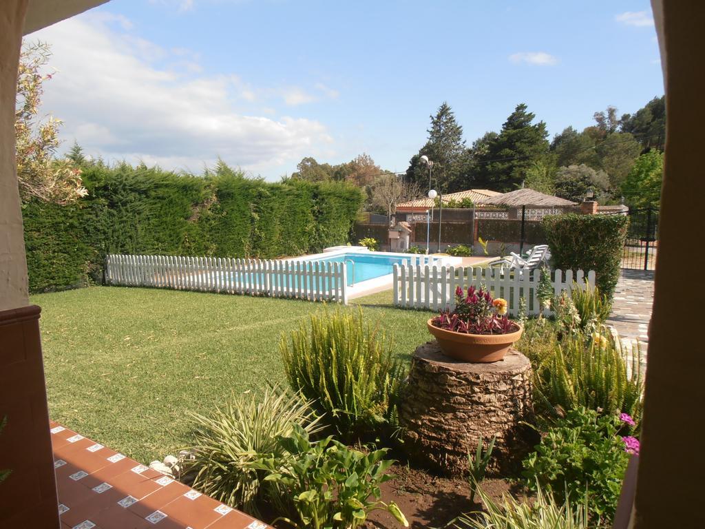 Chalet Playa De Barbate Vejer de la Frontera Pokój zdjęcie