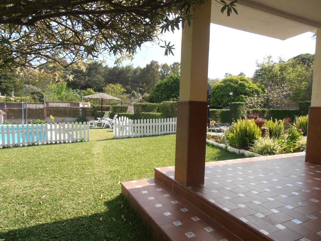 Chalet Playa De Barbate Vejer de la Frontera Pokój zdjęcie