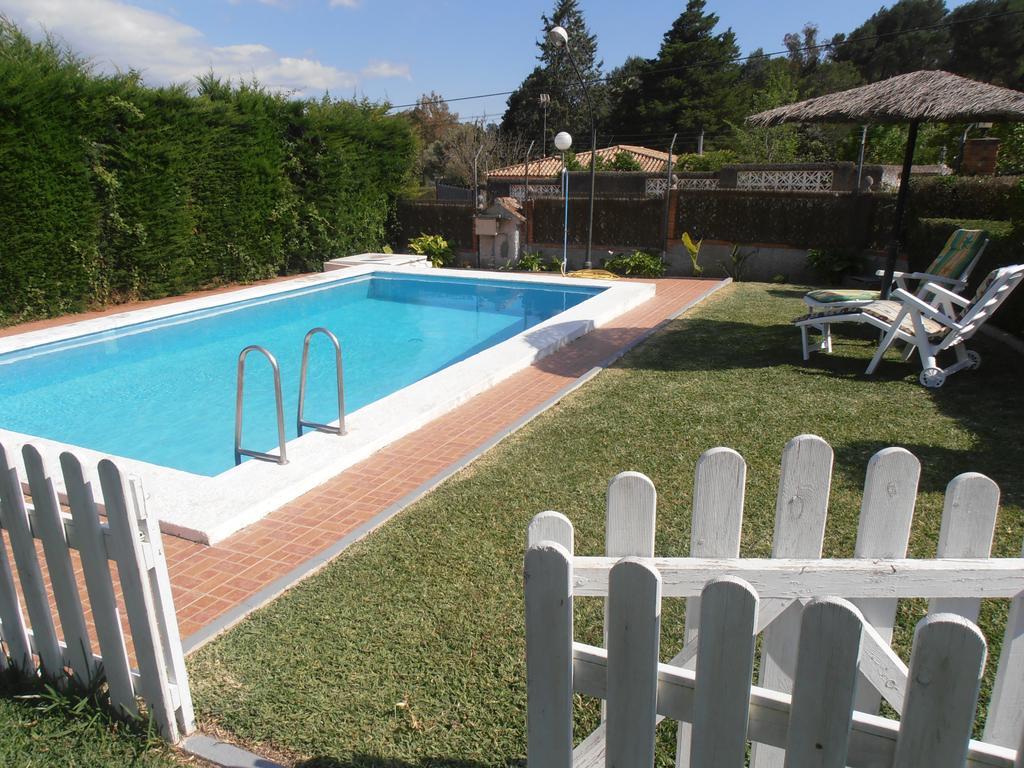 Chalet Playa De Barbate Vejer de la Frontera Pokój zdjęcie