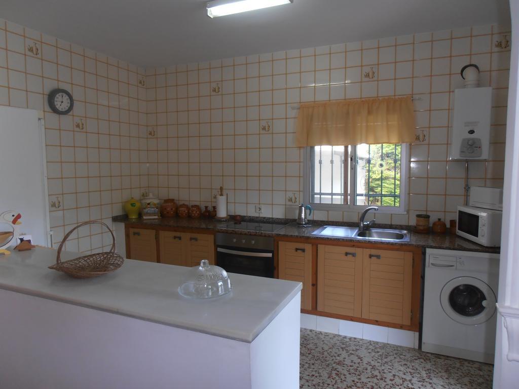 Chalet Playa De Barbate Vejer de la Frontera Pokój zdjęcie