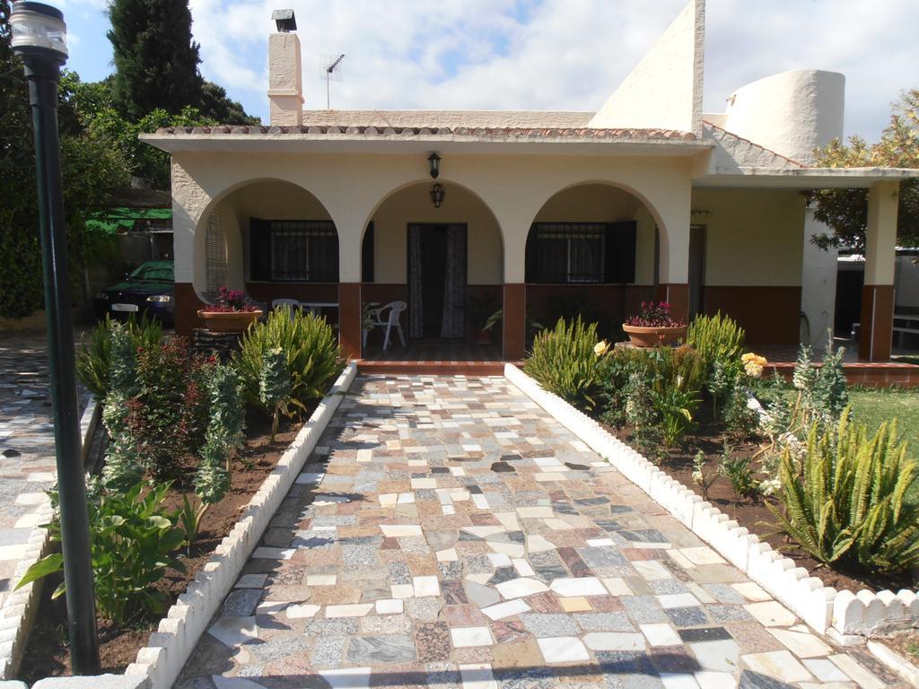 Chalet Playa De Barbate Vejer de la Frontera Pokój zdjęcie