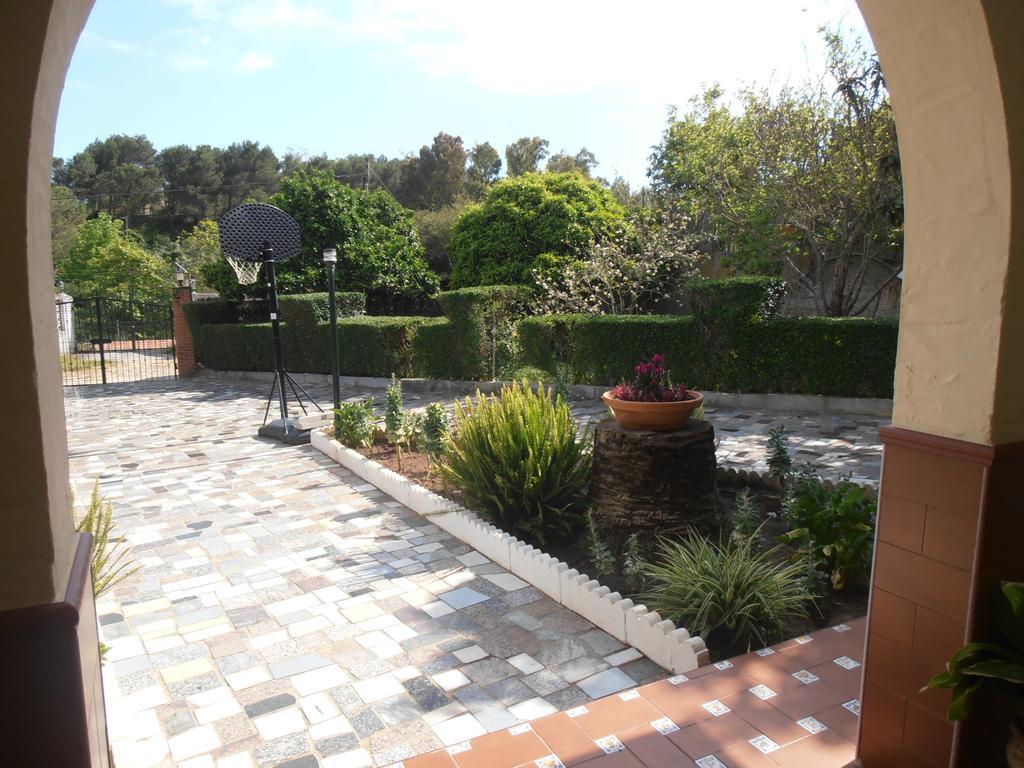 Chalet Playa De Barbate Vejer de la Frontera Pokój zdjęcie