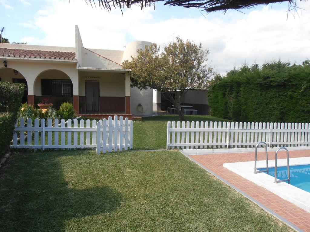 Chalet Playa De Barbate Vejer de la Frontera Pokój zdjęcie